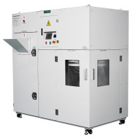 碎纸机 三木/SUNWOOD CM660L 1级保密 粒状 ≧60 600L