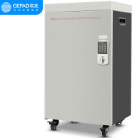 碎纸机 歌派/Gepad GBM-0640 1级保密 沫状 30min 40L(ZC)