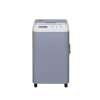 碎纸机 金典/GOLDEN GD-320P 1级保密 沫状 30min 30升到50升(ZC)