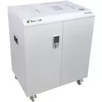 碎纸机 金典/GOLDEN GD-C5866 2级保密 碎状 120min 80L(ZC2)