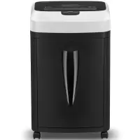 科密GP27碎纸机20L 碎纸时间30分钟 碎纸效果2*7MM(ZC)