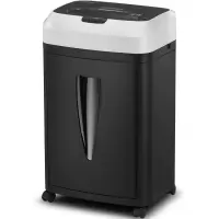 科密GP-29碎纸机20L 可碎:订/卡/CD 碎纸张数7张(A4/70g)(ZC)