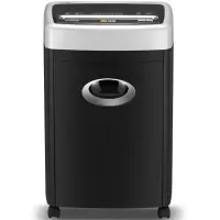 科密(comet)5级保密办公商用碎纸机(单次8张 持续30分钟 20L 可碎卡)3638 (单位:台)