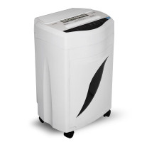 科密(comet)单次17张 持续30分钟 5级碎纸机( 30L 可碎卡 光盘 订书针) L-9640(台)