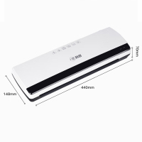 科密(comet) 塑封机 KM330 台