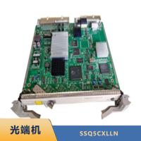 华为 OSN1500B光端机1xSTM-16主控交叉光接口合一板SSQ5CXLLN