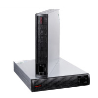 山特(SANTAK)C6KS RACK 机架式在线式UPS不间断电源外接电池长效机6KVA/5400W单主机 +电池包B