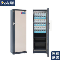 国保(Guub)36格手机屏蔽柜保密认证机关会议5G信号屏蔽柜电脑存放柜P36R