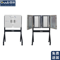 国保(Guub)40格手机屏蔽柜保密认证保密场所会议考场专用5G信号保管柜P40