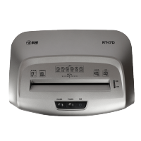 科密 17D 碎纸机