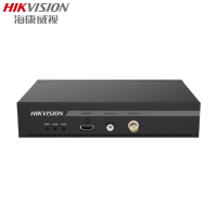 海康威视DS-6A01UD 超高清解码器 摄像头监控系统处理器 单路解码音频视频控制器一键上墙 16路高清画面