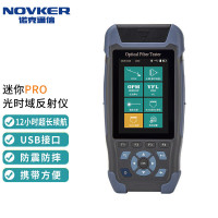 NOVKER诺克OTDR-NK3200D OTDR光时域反射仪光纤断点故障测试