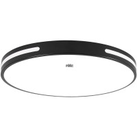 裕凯隆led吸顶灯客厅灯2025年新款卧室灯套装全屋套餐现代简约餐厅吊灯 集成吊顶40米X60CM48w