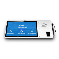 金陵禾嘉 超薄设计 低功耗长续航 快速配对高效办公