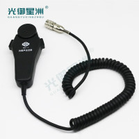 光御星洲 HK-1手持式抗噪声送话器