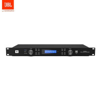 JBL RMP1600K卡拉OK前级效果器专业KTV话筒防啸叫数字音频处理器