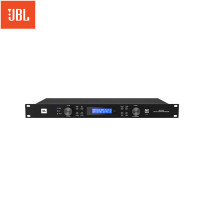 JBL KTV音响数字前级效果器话筒麦克风反馈抑制器音频处理器卡拉ok防啸叫 JBL RMP1600K