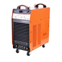 山泽 WSME-500(E312)交直流脉冲氩弧焊电焊机两用大功率工业级