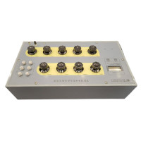 宁方电子镇江计量ZX119-8 型兆欧表检定装置