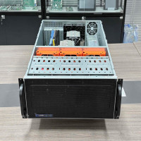 康泰4U机架式服务器定制