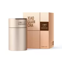 小罐茶云南普洱茶熟茶 商务系列·多泡单罐装普洱茶熟茶50g