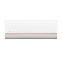 美的(Midea)2匹 新三级能效 变频冷暖 壁挂式空调挂机 智能家电 智能清洁 KFR-50GW/G2-3