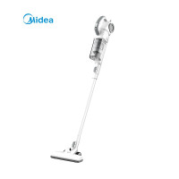 美的(Midea)有线手持吸尘器家用吸尘器SN7 简易清洗 强劲大吸力