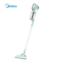 美的(Midea)手持吸尘器SN9 强劲大吸力 手持推杆随心切换