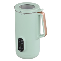 长虹(CHANGHONG)迷你破壁料理机(豆浆机)CDJ-H20,六大多用功能,350ml容量,智能预约,小巧便携