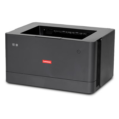 联想(Lenovo)LJ2320DN打印机A4黑白激光/26ppm/网络打印