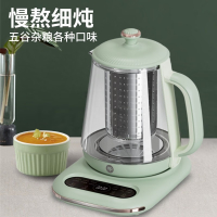 久量(DP)养生壶1.6L大容量烧水壶 煮茶器智能预约煮茶壶 办公室电水壶 花茶壶 RB06