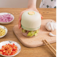 笨笨马(BenBenMa) BD04料理机多功能三刀榨汁机研磨榨汁杯婴儿辅食机搅拌机果汁机
