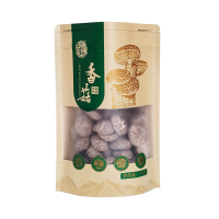 中粮草木花生活绿生隆干货 香菇200g