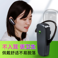 比西特(Bcity)无线讲解器一对多解说器同声传译导游无线讲解系统工厂企业会议参观接待单只511R耳机