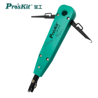 宝工(Pro'sKit)KRONE 110端子板压线器 打线钳 卡线刀 CP-3141