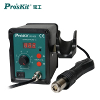 宝工(Pro'skit) SS-969H 柔风型SMD拆焊台 AC220V 700W 热风焊台