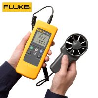 福禄克(FLUKE)F925 好用叶轮式风速计 风速仪 F925