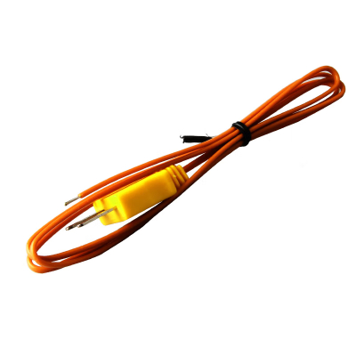 福禄克(FLUKE)80PK-1 球形探针通用经济型J和K型热电偶测温 范围:-40℃至260℃(-40℉至500℉)