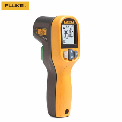 福禄克(FLUKE)MT4 MAX/ MT4 MAX+ 工业手持红外测温仪 MT4 MAX