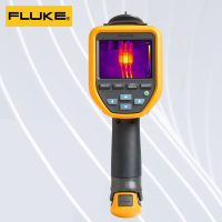 福禄克(FLUKE)Tis系列红外热成像仪高精度科研型手持式红外热像仪 TiS20+温度(-20°C-150°C)