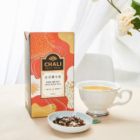 CHALI茶里 茶叶 养生茶 红豆薏米茶90g茶包袋泡茶薏仁茶 18包/盒