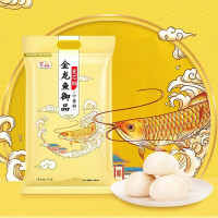 金龙鱼面粉小麦粉 御品麦芯粉一级5kg/袋