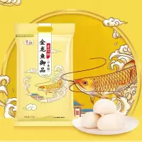 金龙鱼面粉小麦粉 御品麦芯粉一级5kg/袋