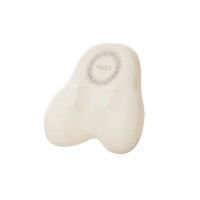 艾诗凯奇(SKG) 腰部按摩器 T5-2按摩靠垫肩颈背部全身推揉按摩仪红光热敷护腰生日礼物女送朋友父母