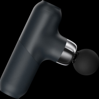 艾诗凯奇(SKG) F3系列2代 SKG按摩筋膜枪 青灰色 尊享款 送长辈 送父母 送朋友