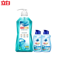 立白 御品海洋精华洗衣液 内衣特护液 手洗内衣特护通用 450g*1瓶