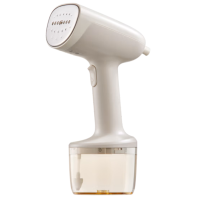 小熊(Bear)挂烫机电熨斗10秒出蒸汽可清洗平挂长续航[ZMD安心系列] GTJ-P10V5