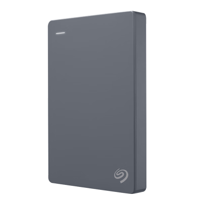 希捷(SEAGATE)移动硬盘 1TB USB3.0 简 2.5英寸 机械硬盘 便携 笔记本电脑外接办公学习 文件照片