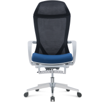 奥派克(AOPIK) 办公椅 W610*D660*H1260 舒服可调节式办公座椅