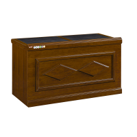 奥派克(AOPIK) 演讲台 W1400*D600*H760 原木色庄重演讲台 学校办公可用